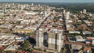 melhores cidades do mato grosso