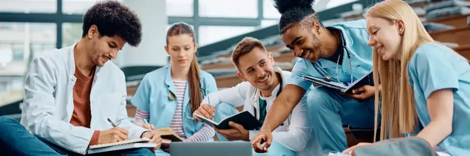 Vestibular Medicina 2024.2 UNIC