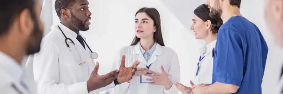 Especialidades médicas Unic