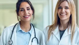 Mulheres na medicina Unic