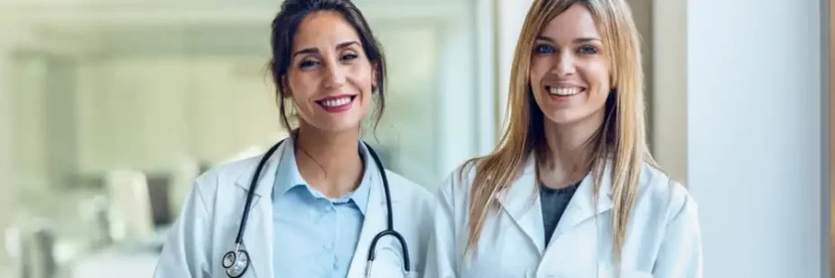 Mulheres na medicina Unic