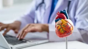 O que faz um cardiologista Unic