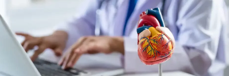 O que faz um cardiologista Unic