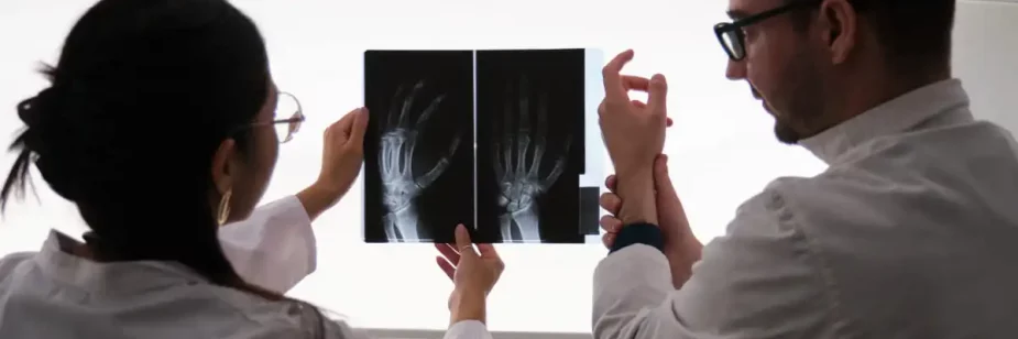 O que faz um reumatologista Unic