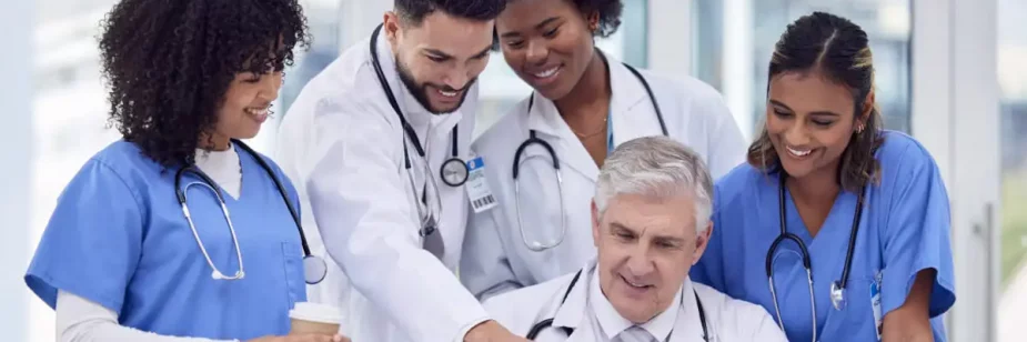 Residência Médica Unic