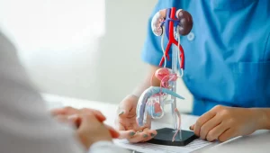 O que faz o urologista Unic