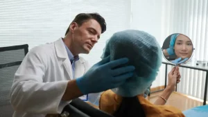 Cirurgião plástico o que faz Unic