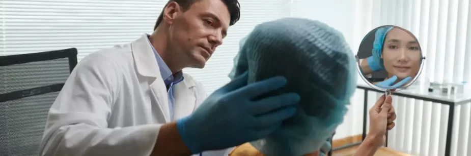 Cirurgião plástico o que faz Unic