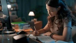 Como passar em Medicina Unic