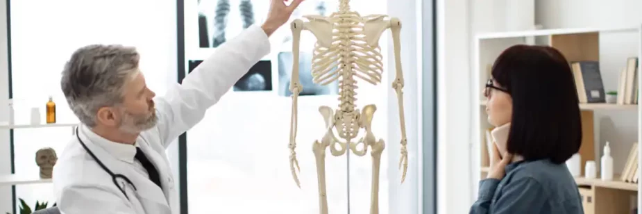 Cirurgião de cabeça e pescoço Unic