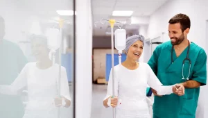 O que faz um cirurgião oncológico UNIC