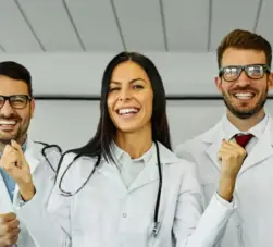 Vestibular de Medicina 2025 ENEM unificado Unic