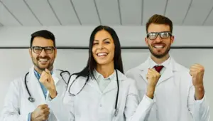 Vestibular de Medicina 2025 ENEM unificado Unic