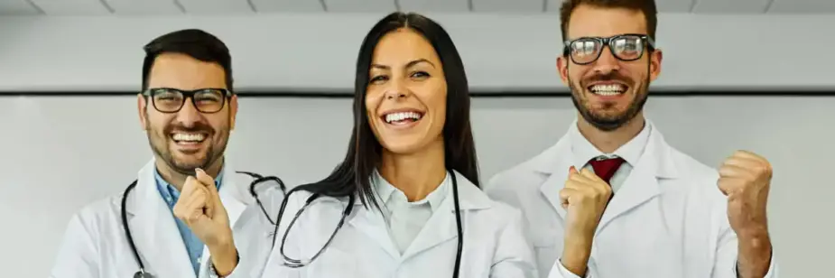 Vestibular de Medicina 2025 ENEM unificado Unic