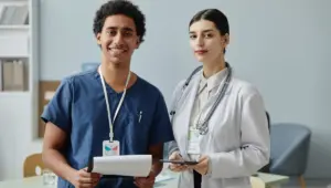 Estágio em Medicina | Unic